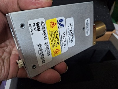 Moxtek 12W usb controller